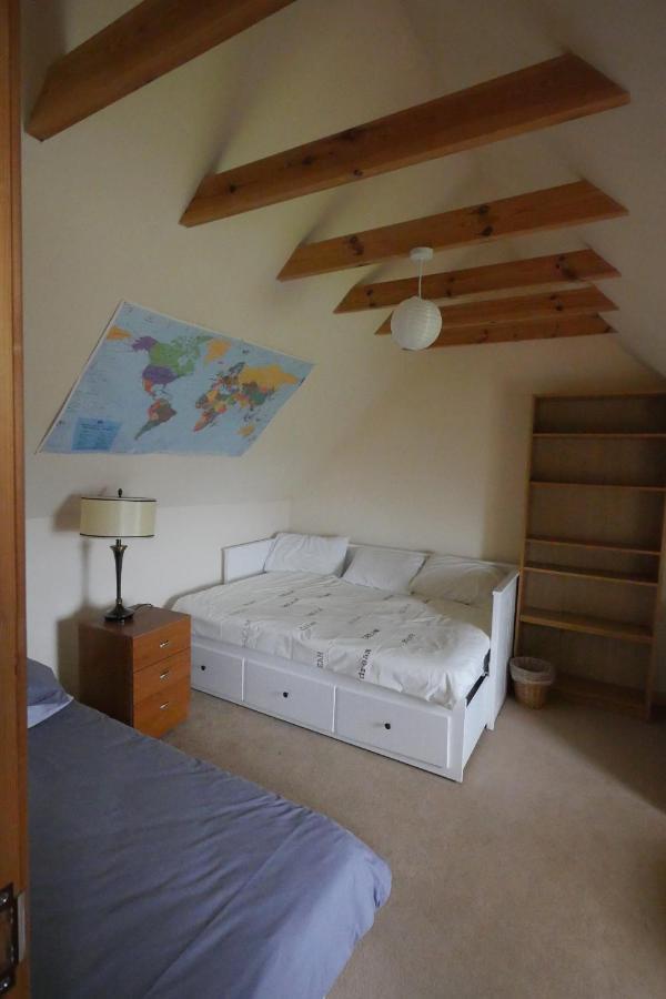 Macleod - Isle Of Lewis Self-catering *