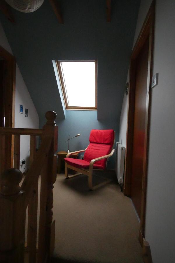 Casa vacanze Macleod - Isle Of Lewis Self-catering Port of Ness